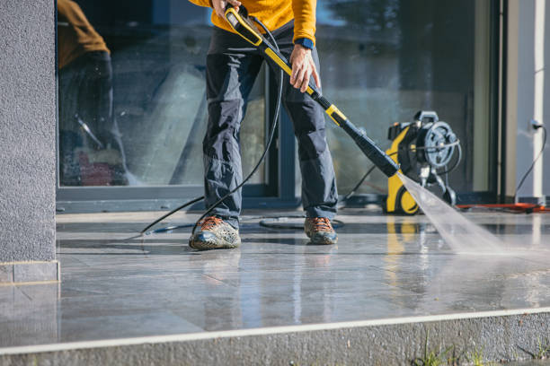 Best Window and Screen Pressure Cleaning in Giddings, TX