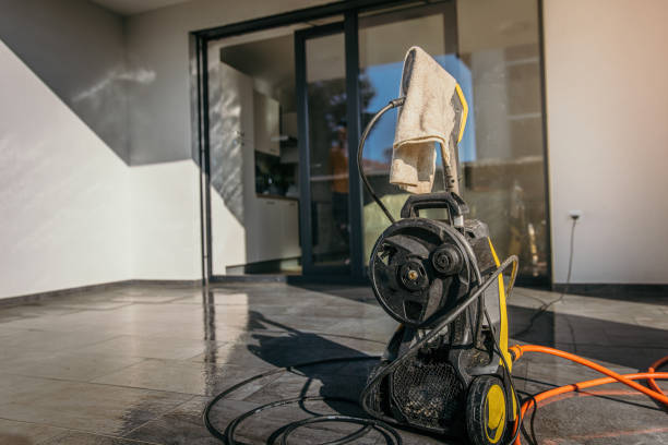 Best Concrete Surface Cleaning in Giddings, TX