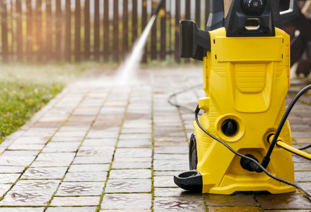 Best Deck and Patio Pressure Washing in Giddings, TX