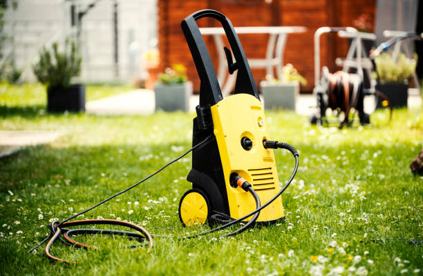 Best Parking Lot Cleaning in Giddings, TX